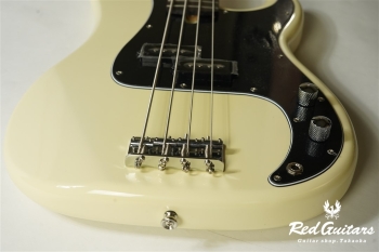 BPB-1R  - Olympic White